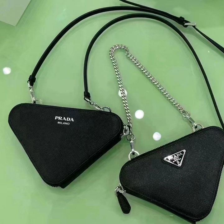 Pra*a satchel bags